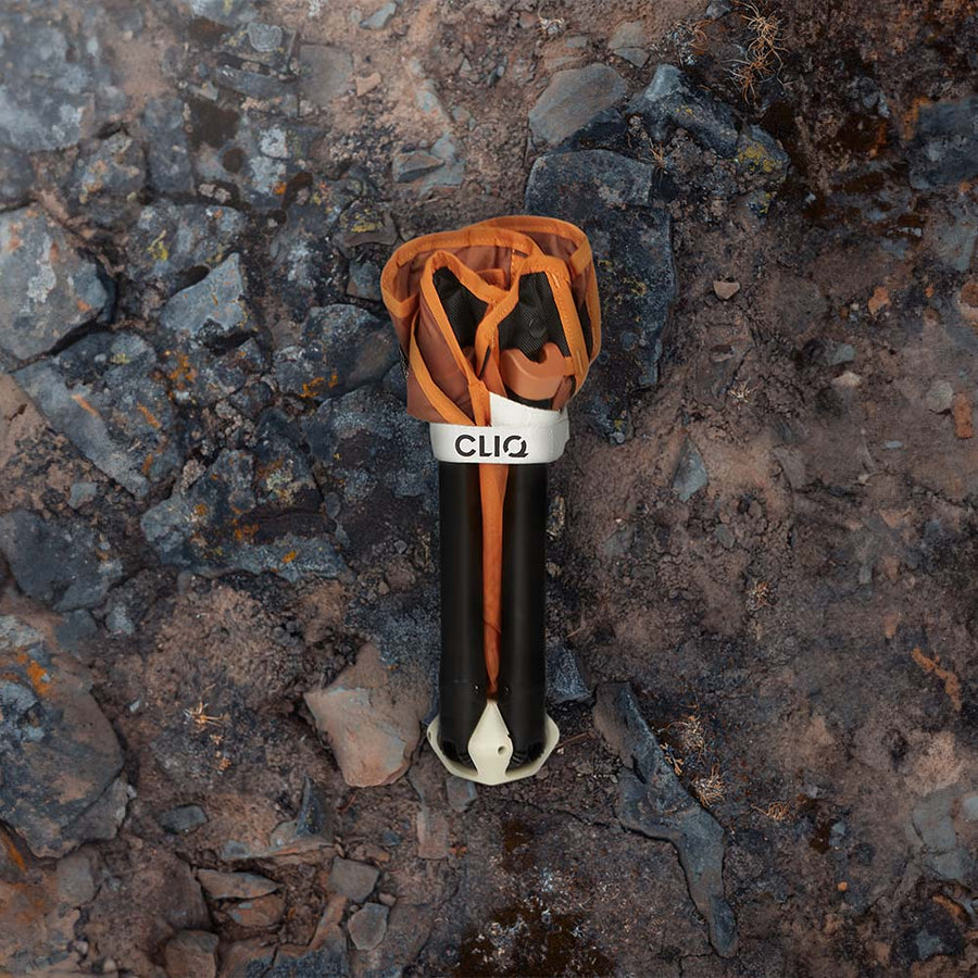 The Go Chair cliq-chair ClassiQ 2.0 - Camping Chair