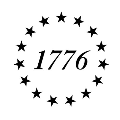 Kammok Crosswing Designs 1776 Circle