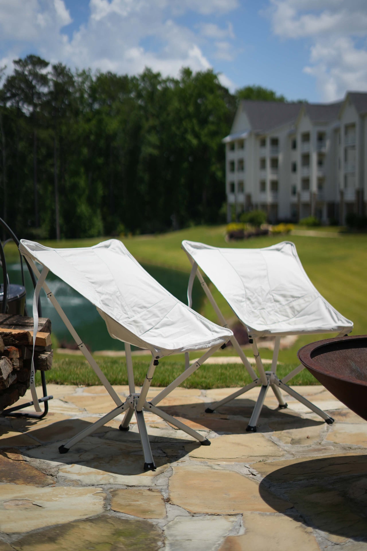 Kammok Portable Patio Bundle