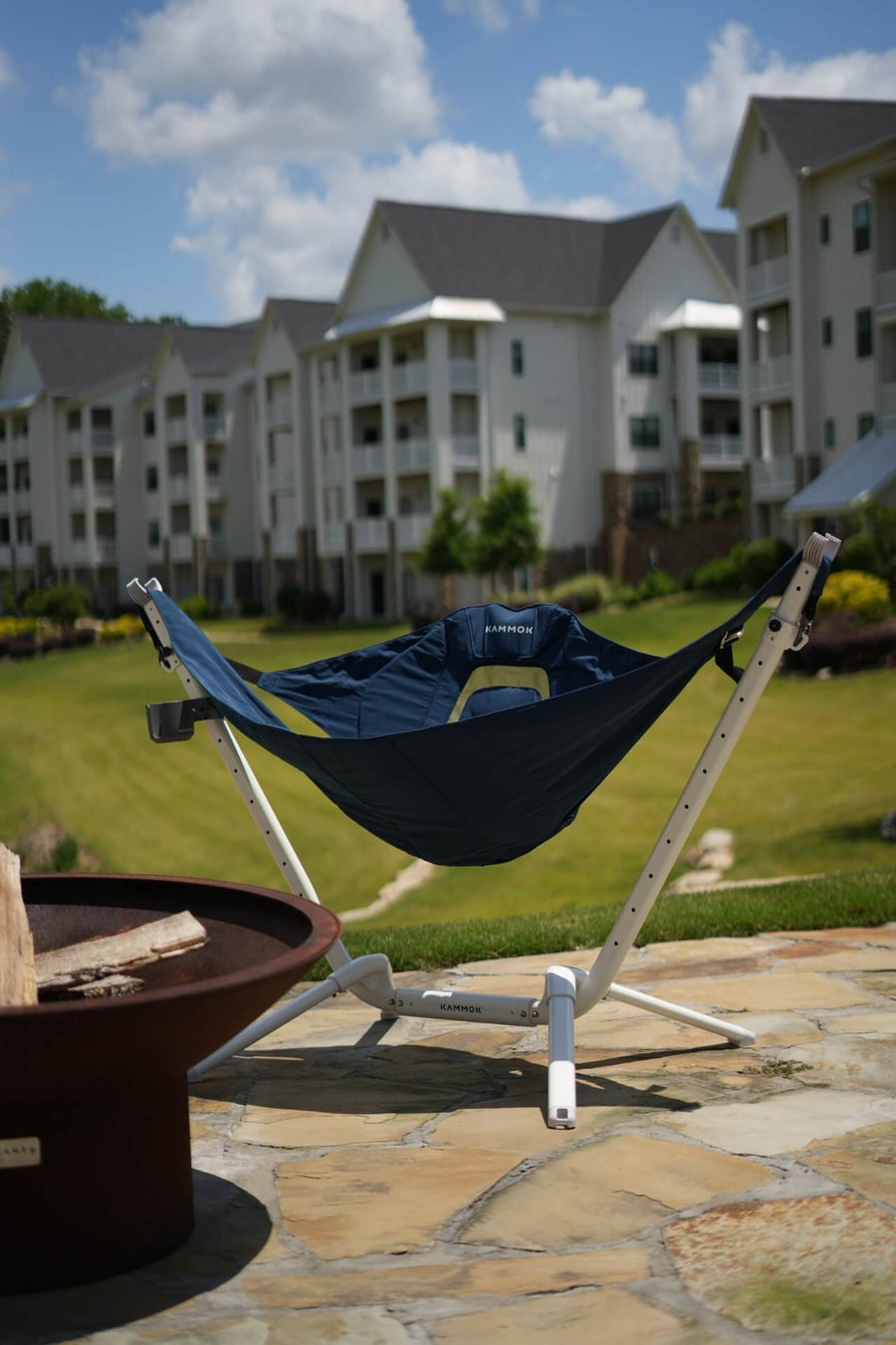 Kammok Portable Patio Bundle