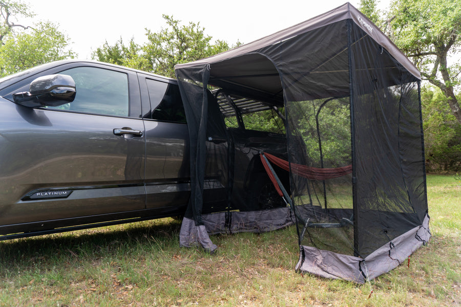 Kammok Vehicle Parts & Accessories Crosswing Bug Room 7 Ft
