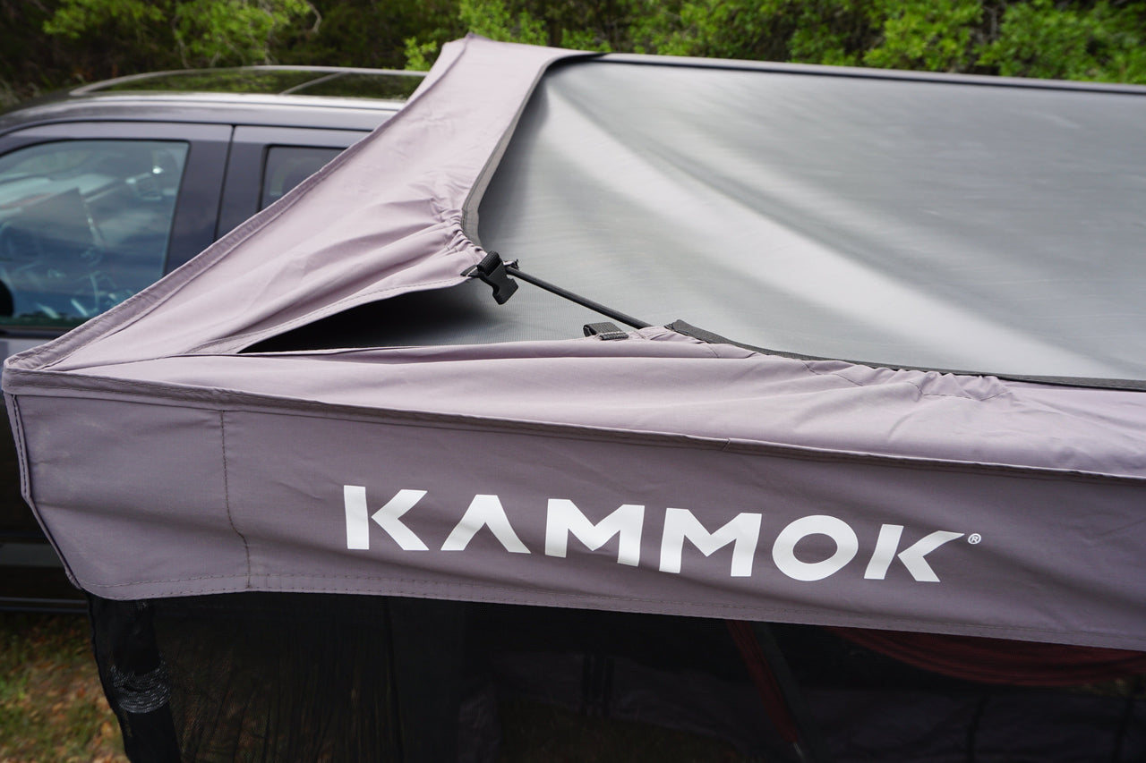 Kammok Vehicle Parts & Accessories Crosswing Bug Room 7 Ft