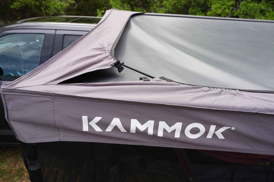 Kammok Vehicle Parts & Accessories Crosswing Bug Room 7 Ft