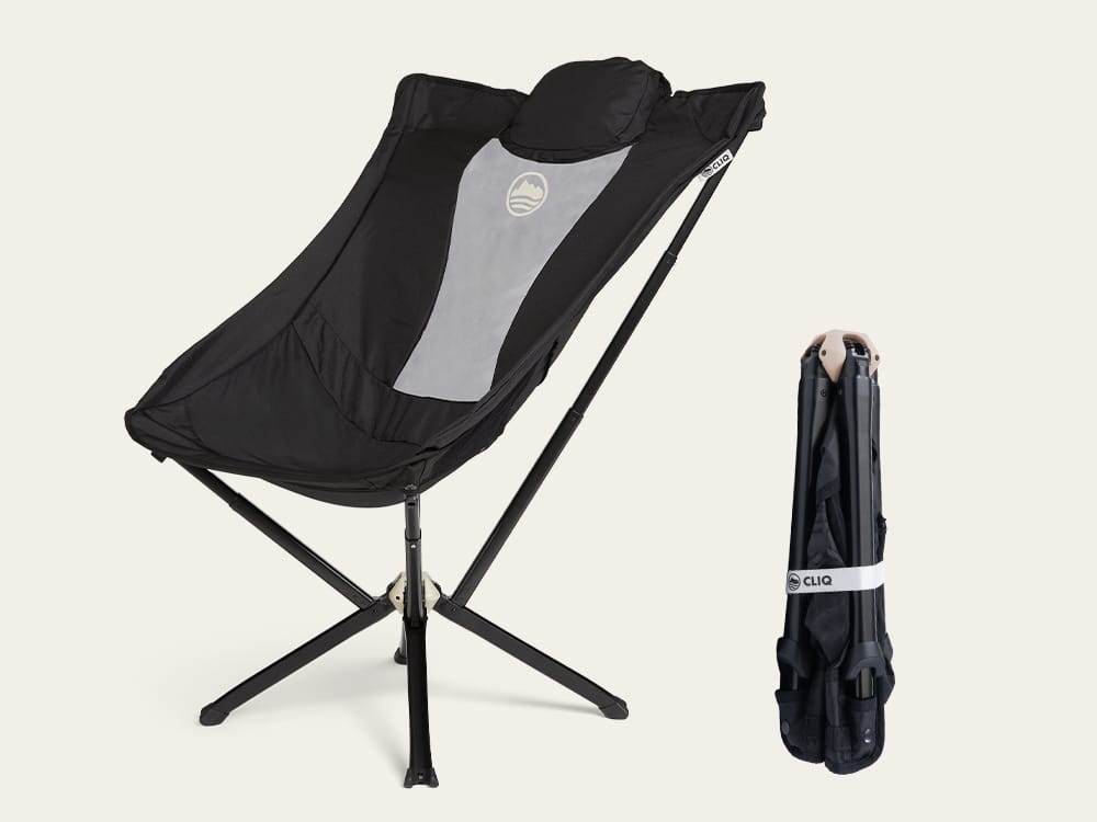 CLIQ cliq-epiq EpiQ 1.0 Lounge Chair - CLIQ
