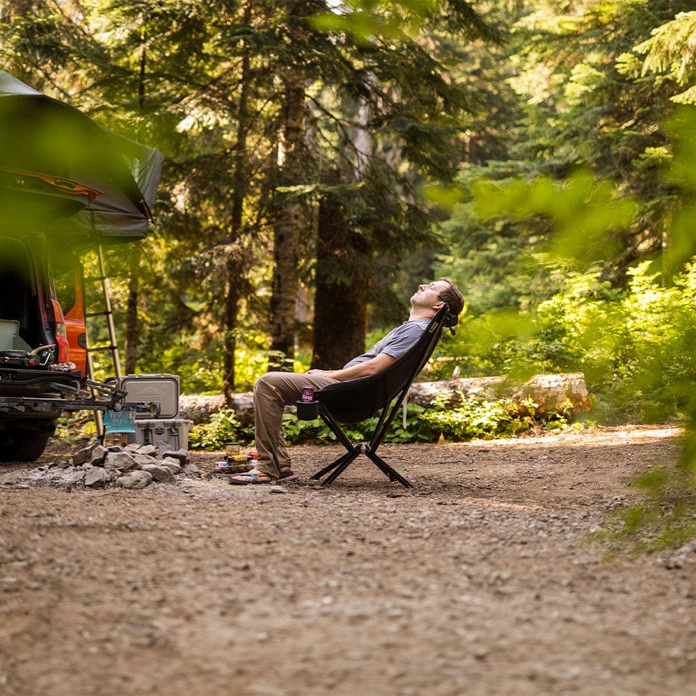 Kammok Crosswing 7ft & EpiQ Chair Bundle