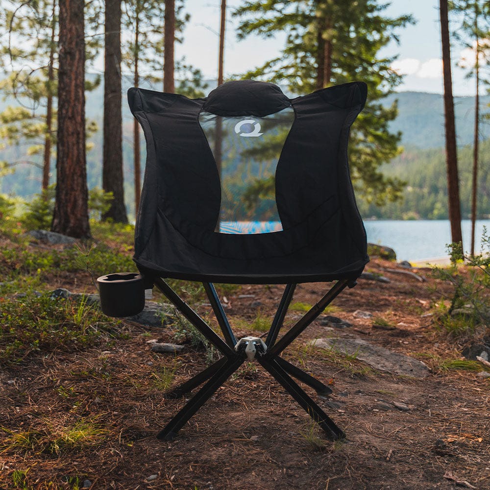 Kammok Crosswing 7ft & EpiQ Chair Bundle