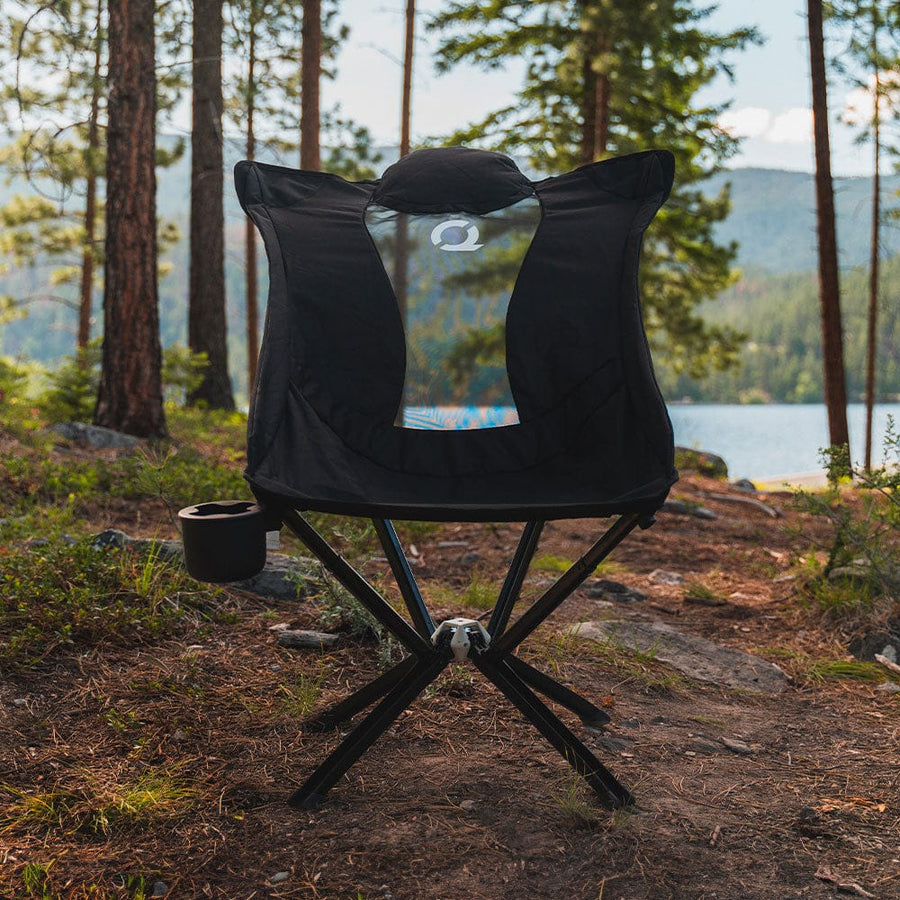 Kammok Crosswing 7ft & EpiQ Chair Bundle