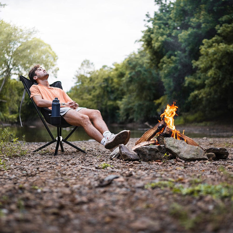 Kammok Crosswing 7ft & EpiQ Chair Bundle