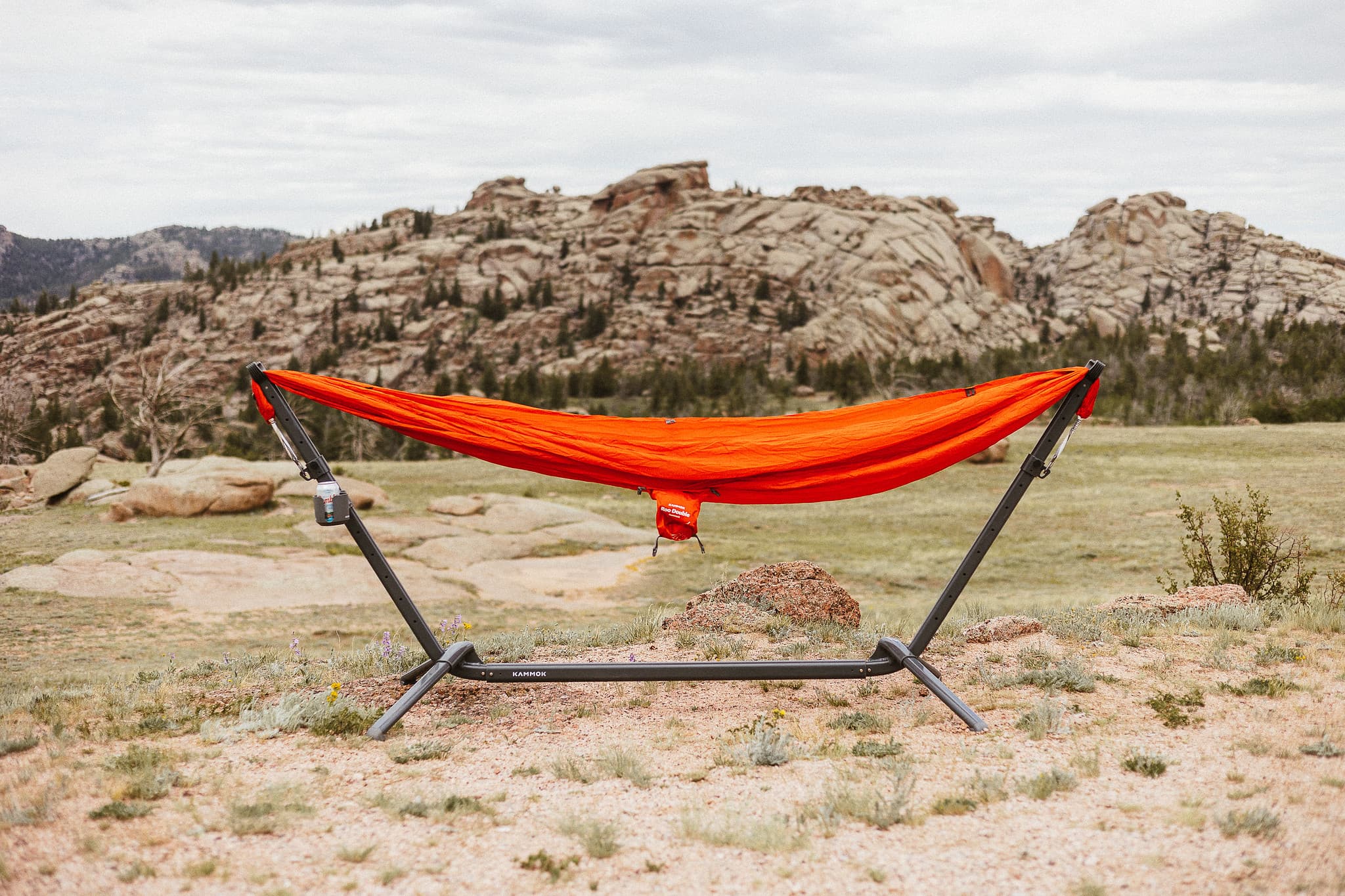 Hammock tent - Mantis UL | Kammok