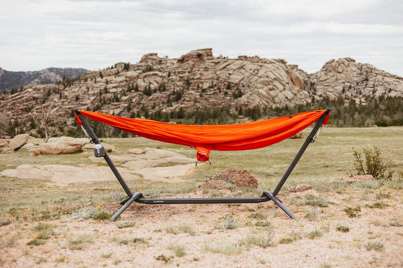 Camping Hammock Roo Double Hammock Kammok - Main Image