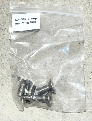 Kammok Crosswing Clamp Mounting Bolt