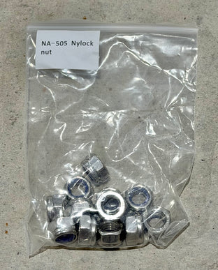 Kammok Nylock Nut - M8