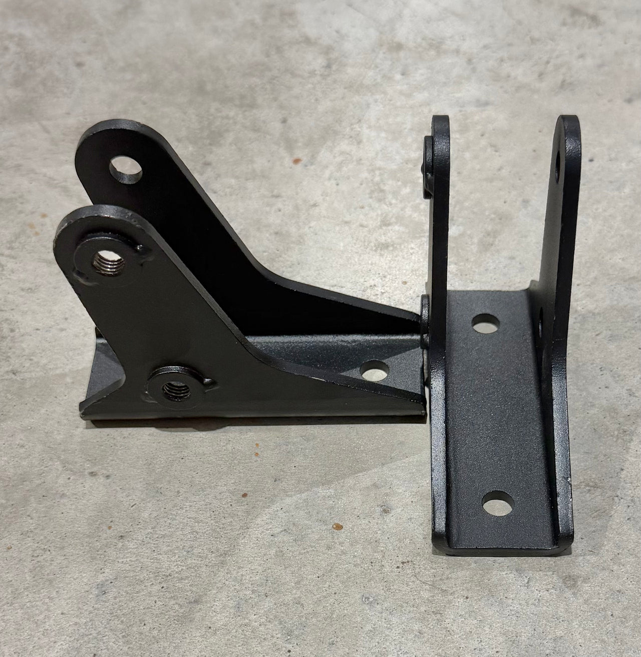 Kammok Talon Mount Clamp Bracket