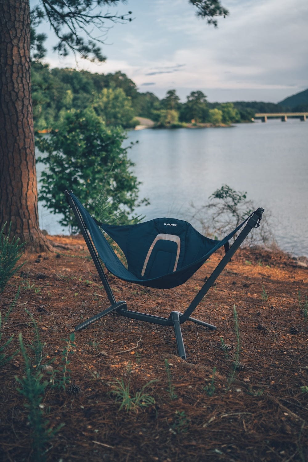 Kammok Swiftlet Accessory Swiftlet Perch Hammock Chair