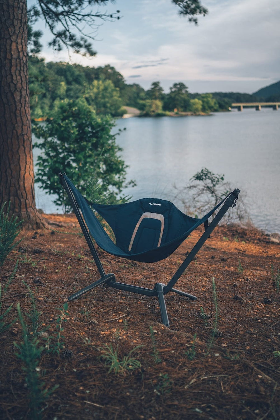 Kammok Swiftlet Accessory Swiftlet Perch Hammock Chair