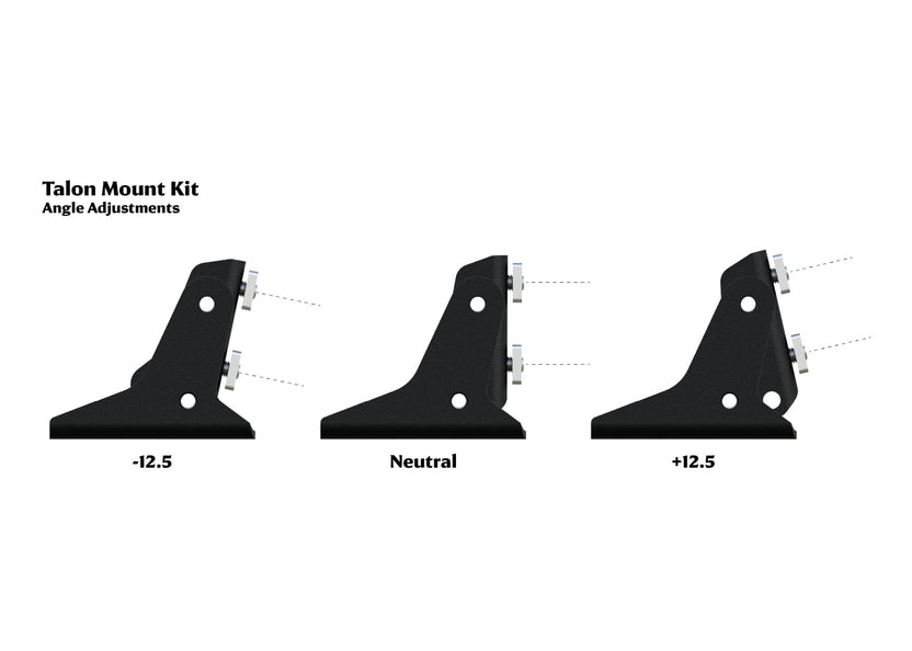 Crosswing Car Awning - Fast Deploying Awning | Kammok
