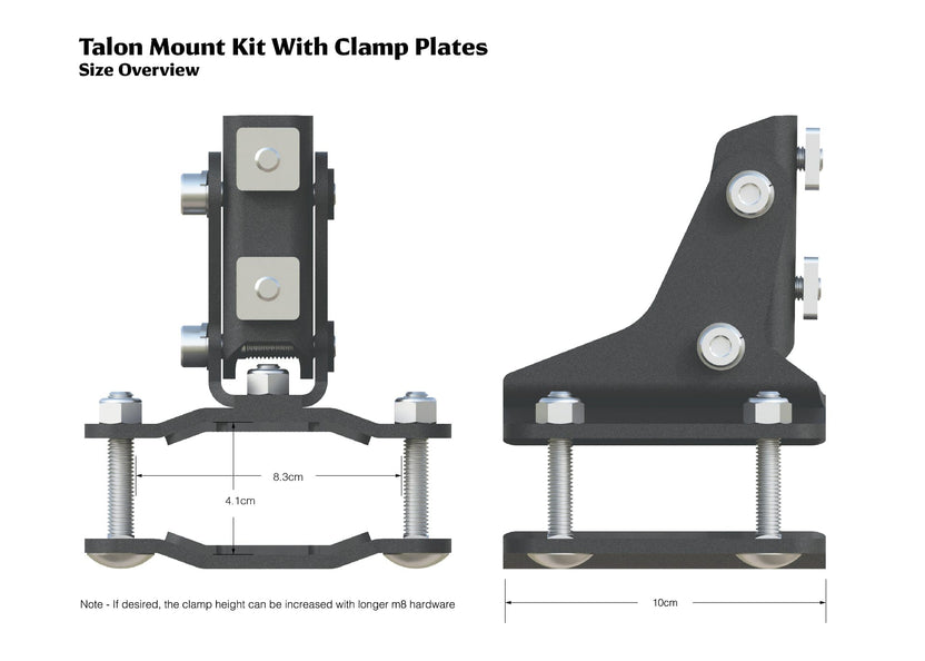 Crosswing Car Awning - Fast Deploying Awning | Kammok