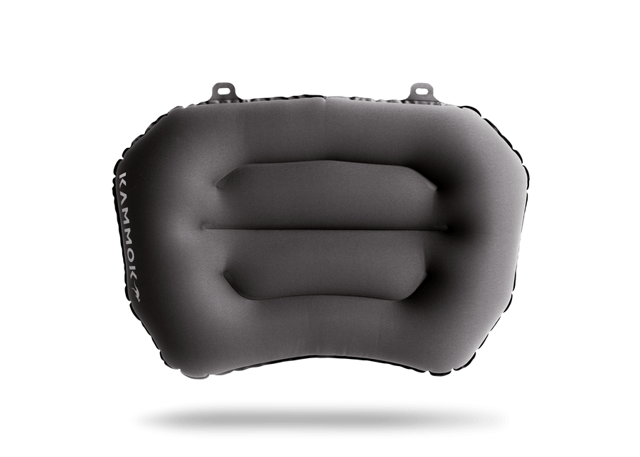 Kammok Hammock Pillow + Air Pump Bundle