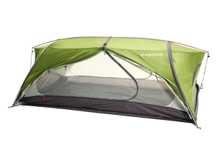 Kammok Tent Hammock Sunda 2.0 Outlet Arbor Green / Lightly Used
