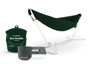 Kammok Bundle Swiftlet Hammock Stand Bundle