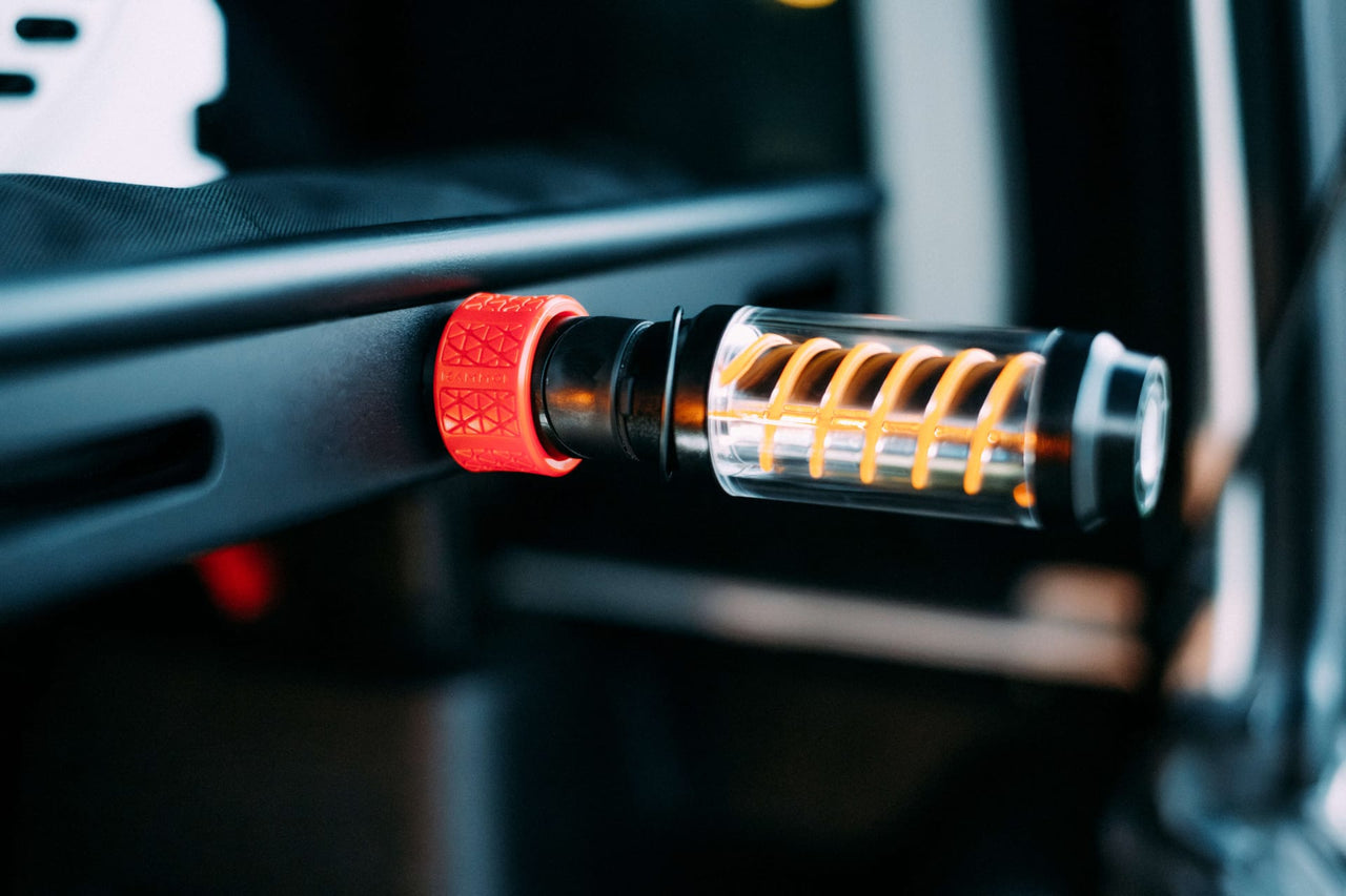 Kammok Light Vortek Light