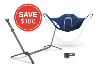 Kammok Swiftlet Perch Gift Bundle