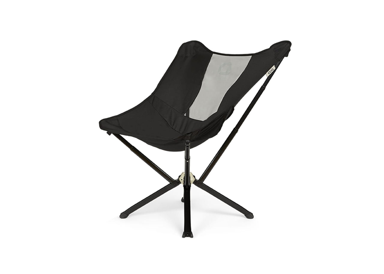 CLIQ cliq-mystiq MystiQ Lounge - Beach Chair Black Beauty