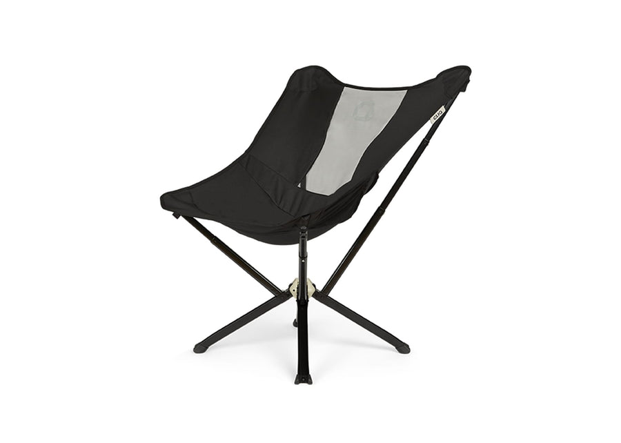 CLIQ cliq-mystiq MystiQ Lounge - Beach Chair Black Beauty