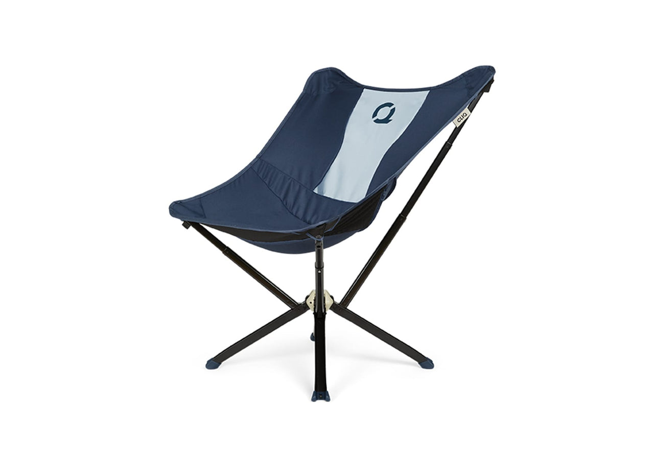 CLIQ cliq-mystiq MystiQ Lounge - Beach Chair Gibraltar Blue