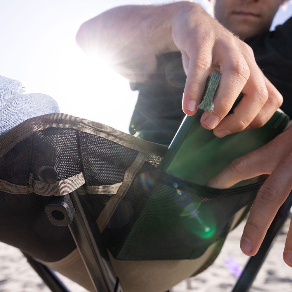 CLIQ cliq-mystiq MystiQ Lounge - Beach Chair