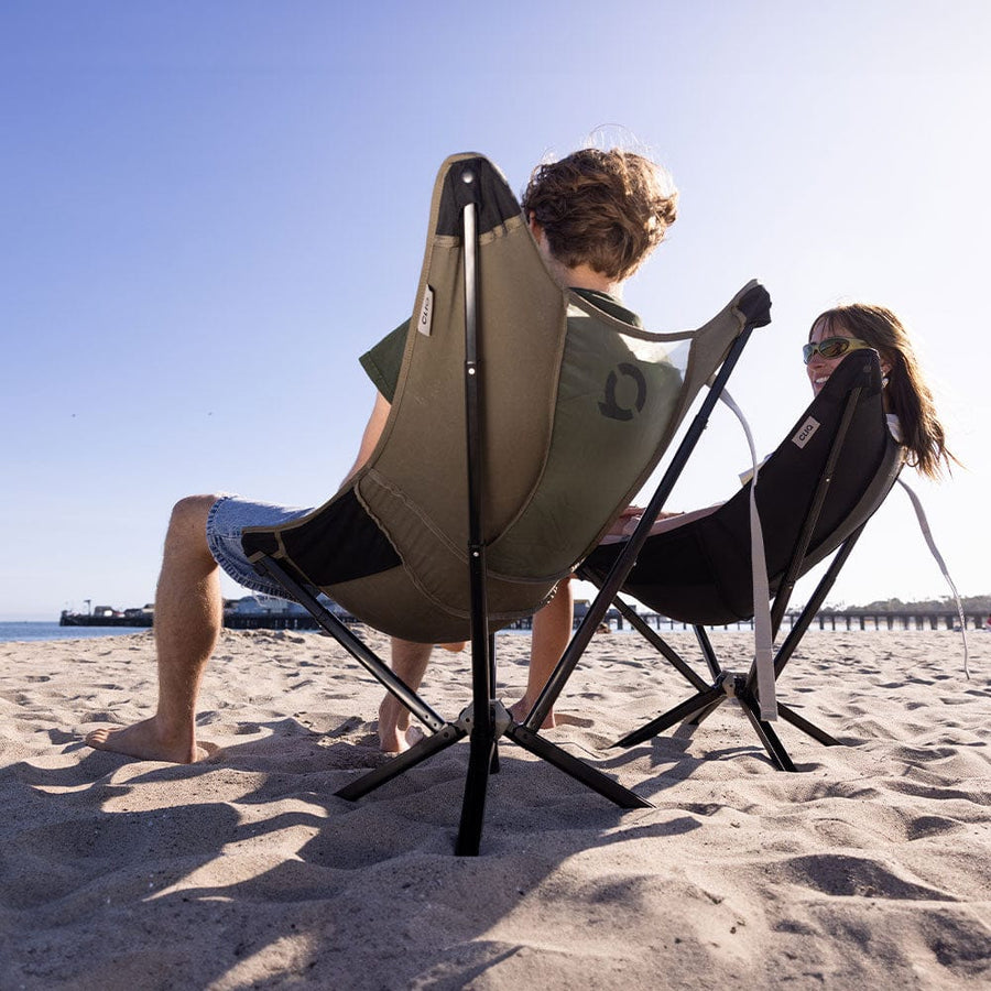 CLIQ cliq-mystiq MystiQ Lounge - Beach Chair