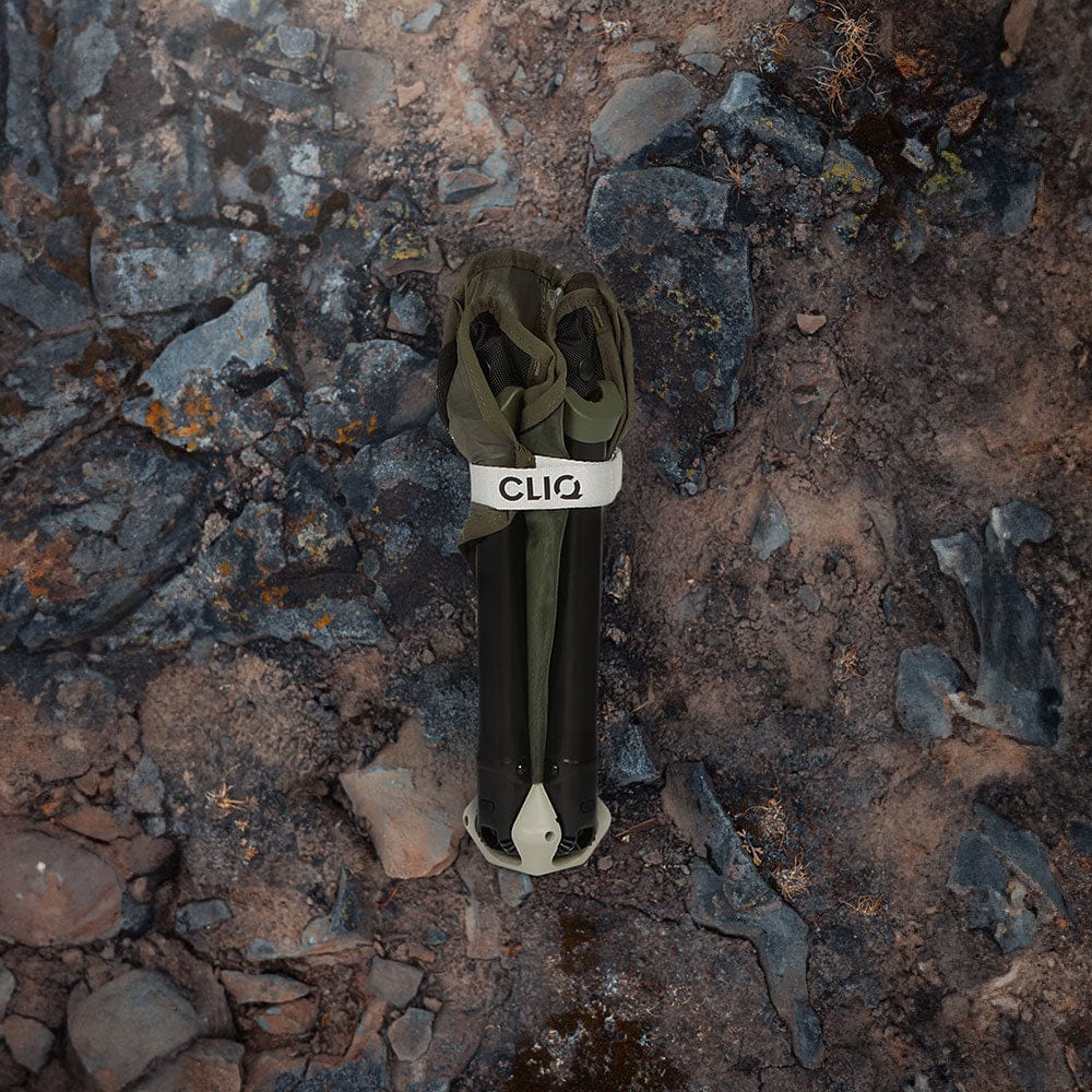 CLIQ cliq-mystiq MystiQ Lounge - Beach Chair