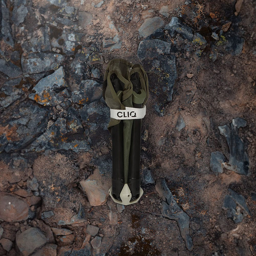 CLIQ cliq-mystiq MystiQ Lounge - Beach Chair