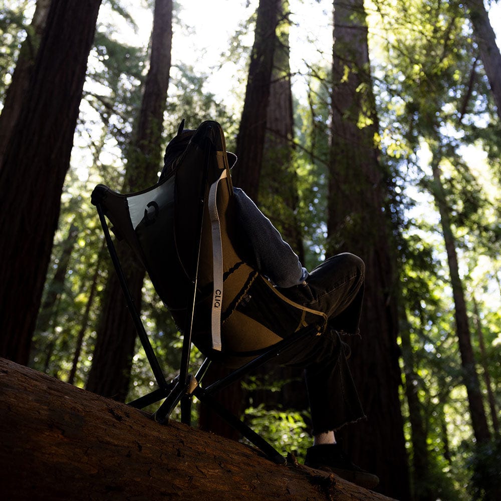 CLIQ cliq-mystiq MystiQ Lounge - Beach Chair