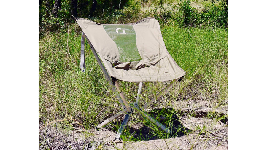 CLIQ cliq-mystiq-limited-edition MystiQ Limited Edition Lounge Chair - CLIQ