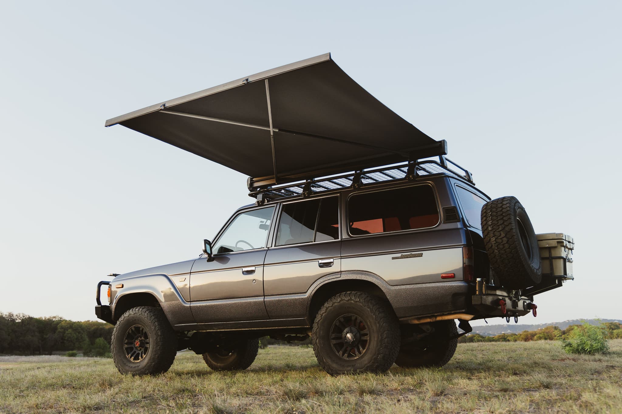 Kammok: High Performance Gear to Elevate Camp