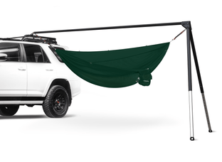 Kammok Bundle Outpost Hammock Bundle Pine Green