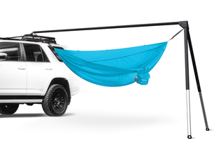 Kammok Bundle Outpost Hammock Bundle Sky Blue