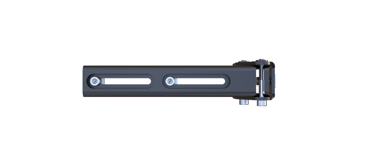 Kammok Crosswing Side Mount Kit