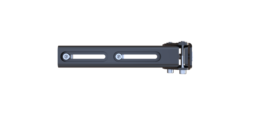 Kammok Crosswing Side Mount Kit