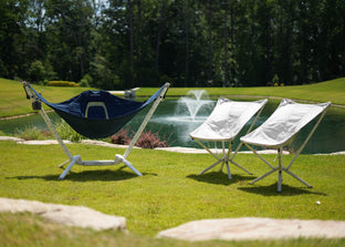 Kammok Portable Patio Bundle