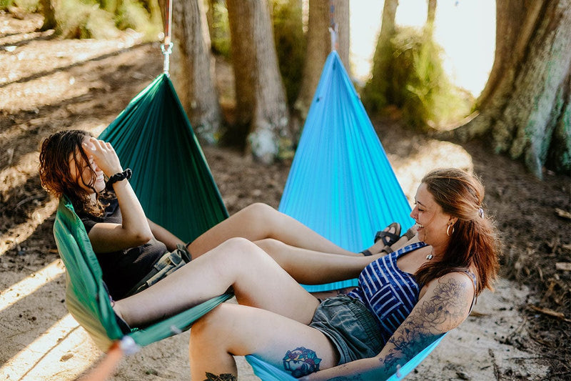 Kammok Mantis Ul All In One Hammock Tent Camping Hammock Mantis