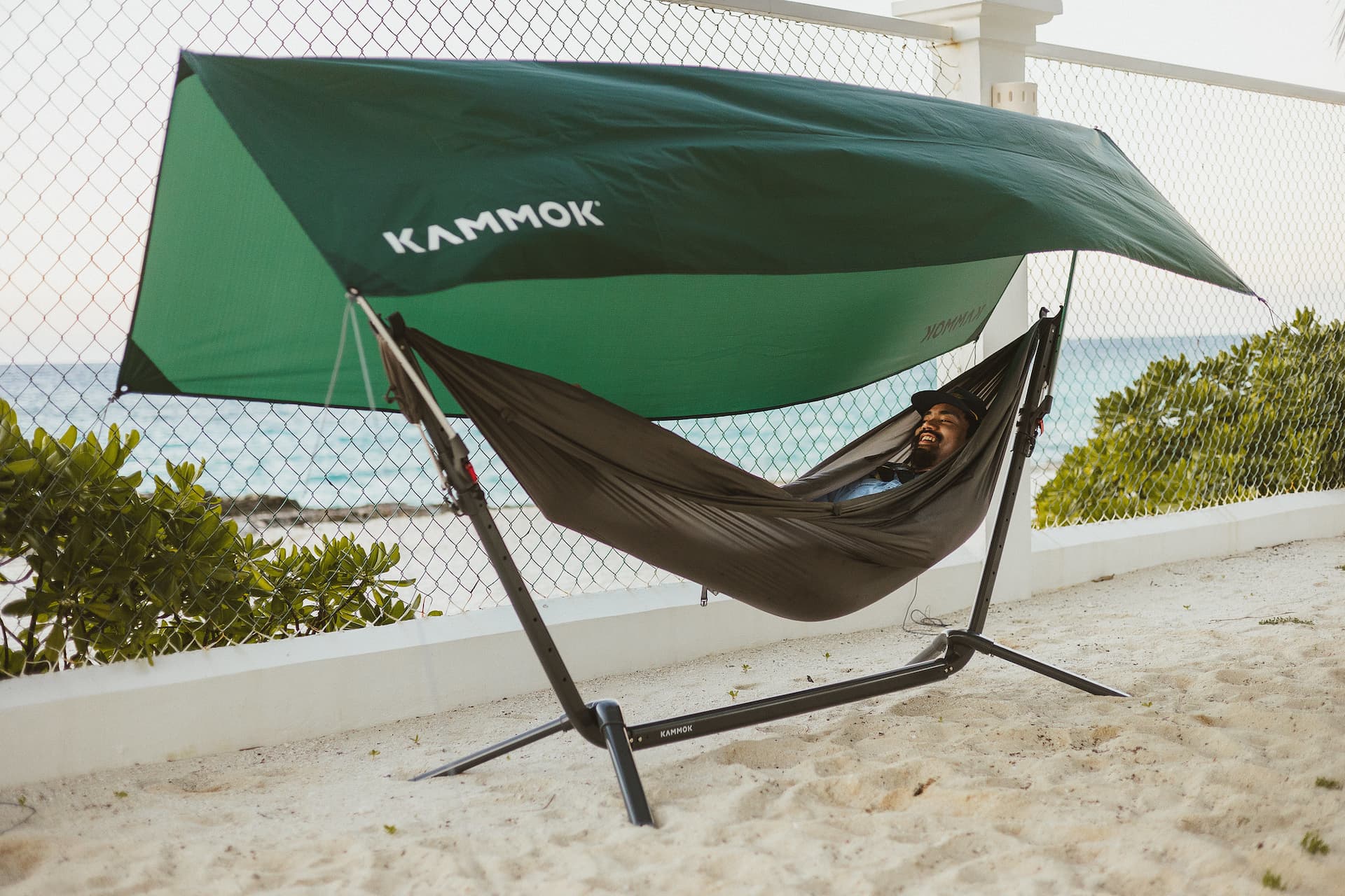 Hammock bug net - Dragonfly | Kammok