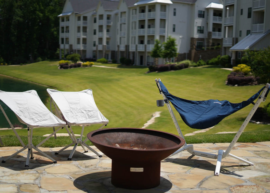 Kammok Portable Patio Bundle