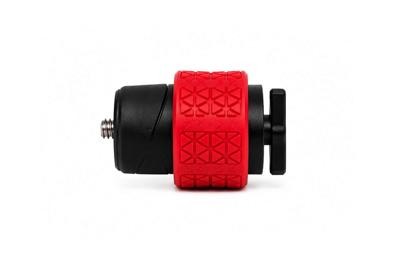 Kammok Accessory Vortek Connector - 3 Pack