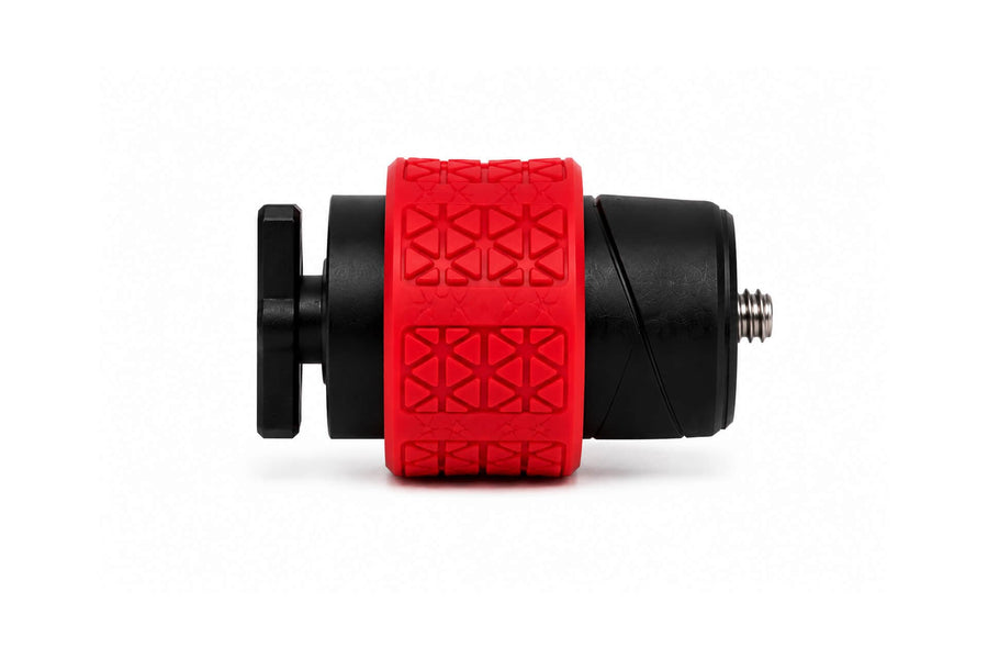 Kammok Accessory Vortek Connector - 3 Pack