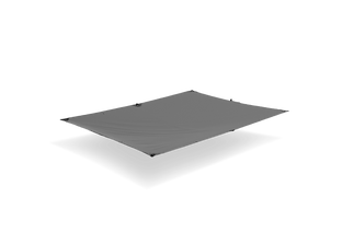 Kammok Blanket Mesa Mat Single / Granite Gray