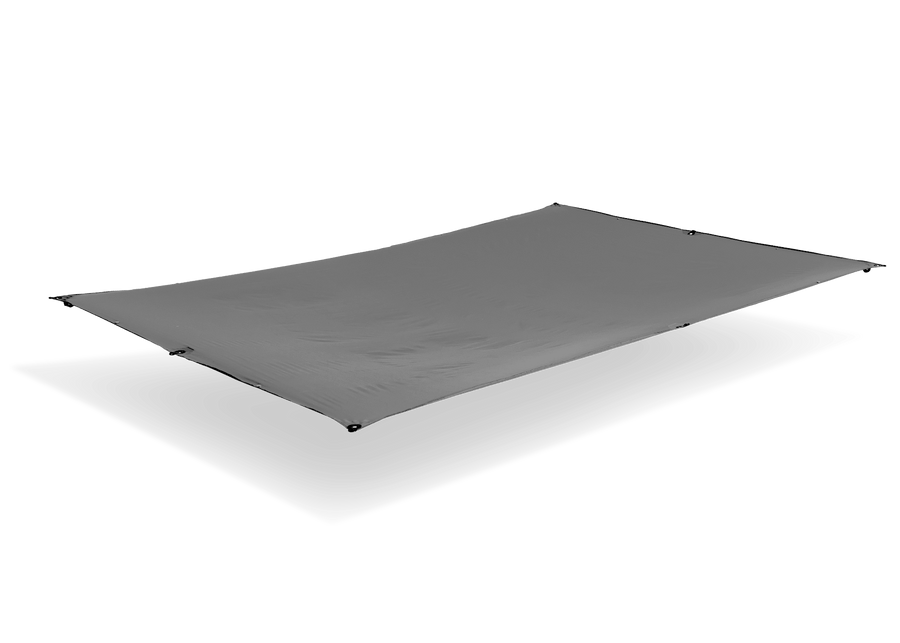 Kammok Blanket Mesa Mat Double / Granite Gray