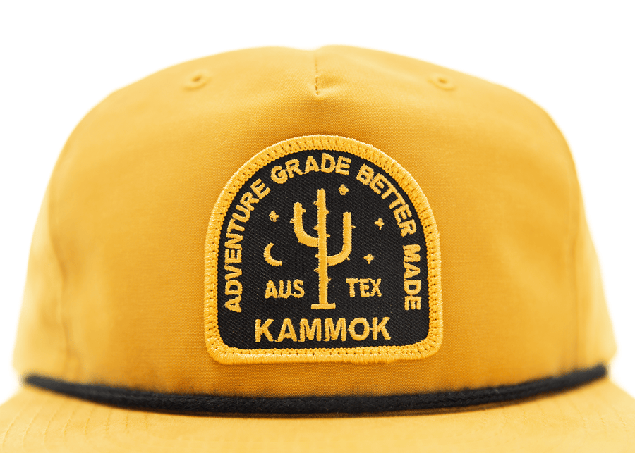 Kammok Adventure Grade Hat