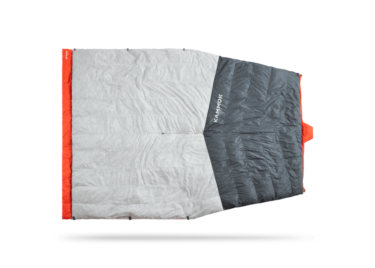 Kammok High Performance Gear to Elevate Camp